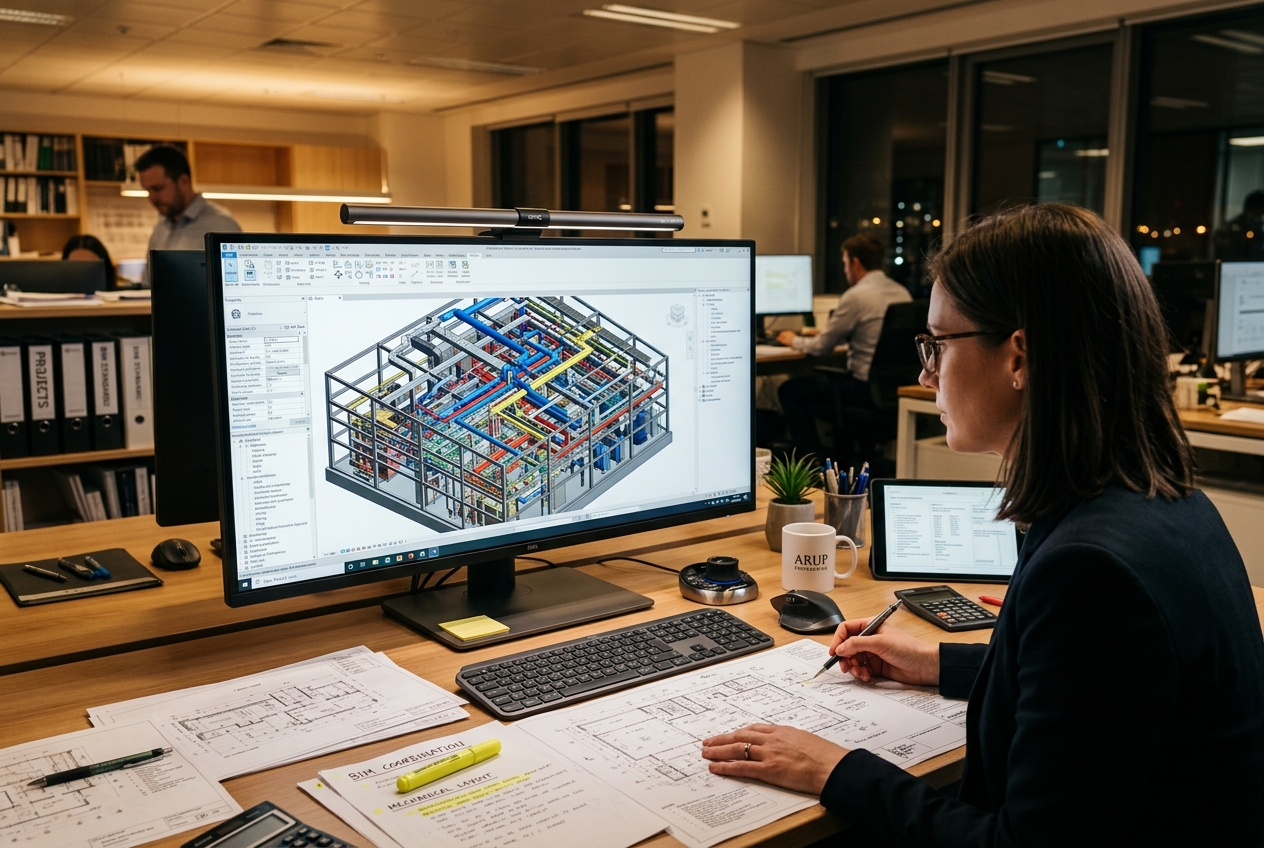 EWE Engineering Workspace