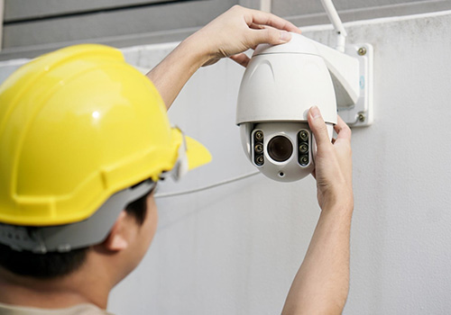 CCTV