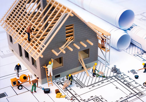Construction
