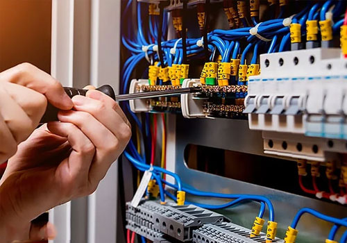 Electrical