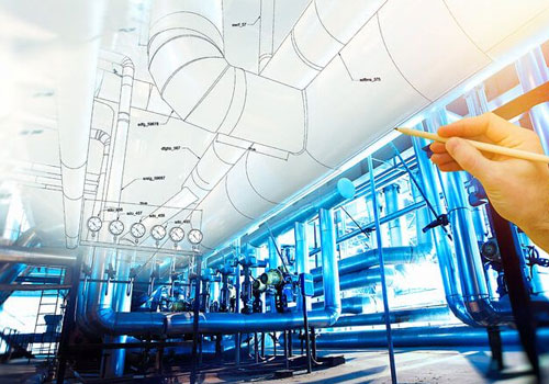 MEP Design