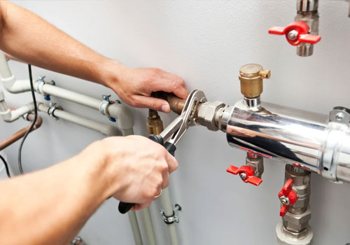 Plumbing